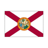 3×5 Florida State Stock Flag