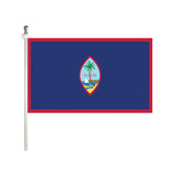 3×5 Guam Stock Flag