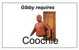 3×5 Gibby ICarly Meme Stock Flag