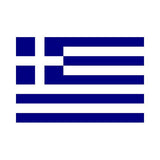 3×5 Greece Stock Flag