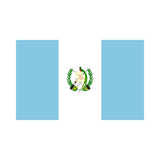 3×5 Guatemala Stock Flag