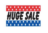 3×5 HUGE SALE Stock Flag