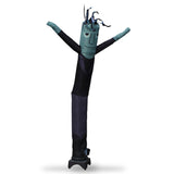 6 ft Halloween Frankenstein Inflatable Tube Air Dancer personalized