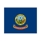 3×5 Idaho State Stock Flag