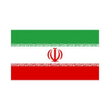 3×5  Iran Stock Flag