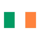 3×5 Ireland Stock Flag