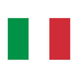 3×5 Italy Stock Flag