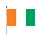 3×5 Ivory Coast Stock Flag