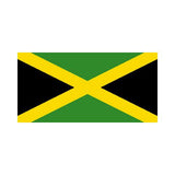 3×5 Jamaica Stock Flag
