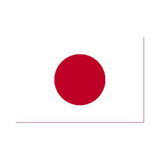 3×5 Japan Stock Flag
