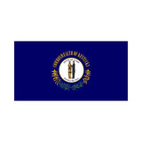3×5 Kentucky State Stock Flag