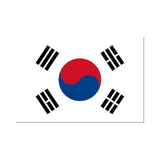 3×5 Korea Stock Flag