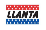 3×5 LLANTA Stock Flag