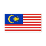 3×5 Malaysia Stock Flag