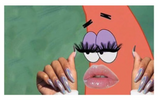 3×5 Miss Patrick Meme Stock Flag