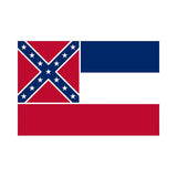 3×5 Mississippi State Stock Flag