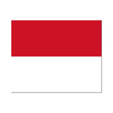 3×5 Monaco Stock Flag