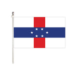 3×5 Netherlands Antilles Stock Flag
