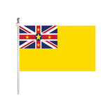 3×5 Niue Stock Flag