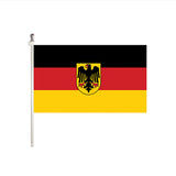 3×5 Germany Eagle Stock Flag