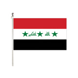3×5 Iraq Stock Flag