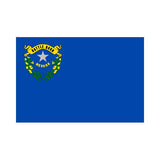 3×5 Nevada State Stock Flag