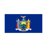 3×5 New York State Stock Flag