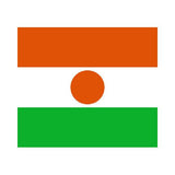 3×5 Niger Stock Flag