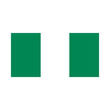 3×5 Nigeria Stock Flag