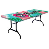 Custom Regular Stretch Table Topper