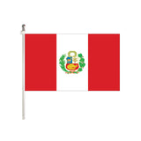 3×5 Peru Stock Flag