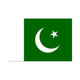 3×5 Pakistan Stock Flag