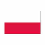 3×5 Poland Stock Flag