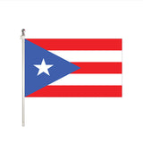 3×5 Puerto Rico Stock Flag