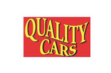3×5 QUALITY CARS Stock Flag