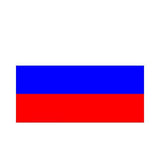 3x5 Russia Stock Flag