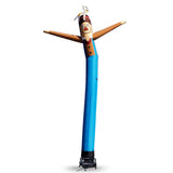 18 ft Scarecrow Inflatable Tube Air Dancer customized