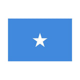 3×5 Somalia Stock Flag