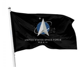 3×5 Space Force Military Stock Flag