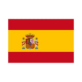 3×5 Spain Stock Flag