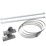 Custom Street Pole Banners