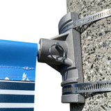 Custom Street Pole Banners