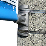 Custom Street Pole Banners