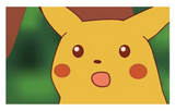 3×5 Surprised Pikachu Pokemon Meme Stock Flag