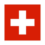 3×5 Switzerland Stock Flag