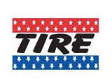 3×5 TIRE Stock Flag