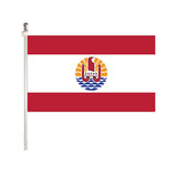 3×5 Tahiti Stock Flag
