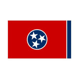3×5 Tennessee State Stock Flag