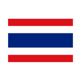 3×5 Thailand Stock Flag