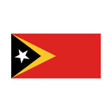 3×5 Timor Stock Flag